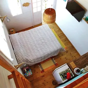 Quarto em Acomodações Particulares Da Armação, Florianópolis