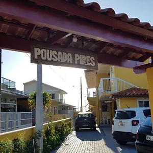 Estalagem Pires, Florianópolis