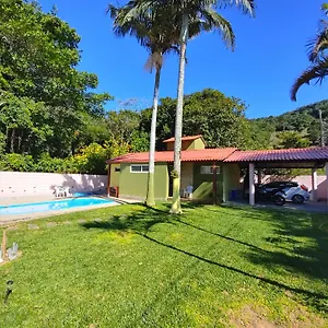 Albergue Lagomar, Florianópolis
