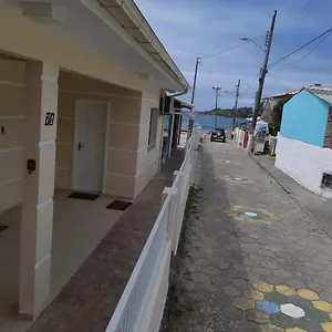 Estalagem Frente Mar, Florianópolis