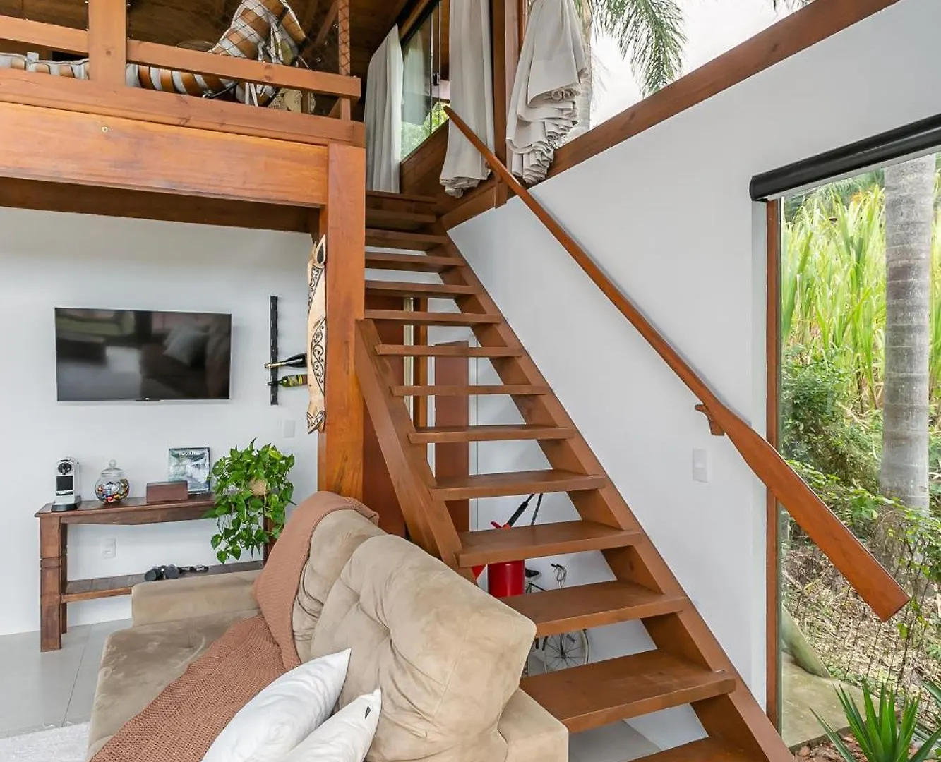 Praias, Piscina E Hidro Muito Conforto Com Vista Florianópolis